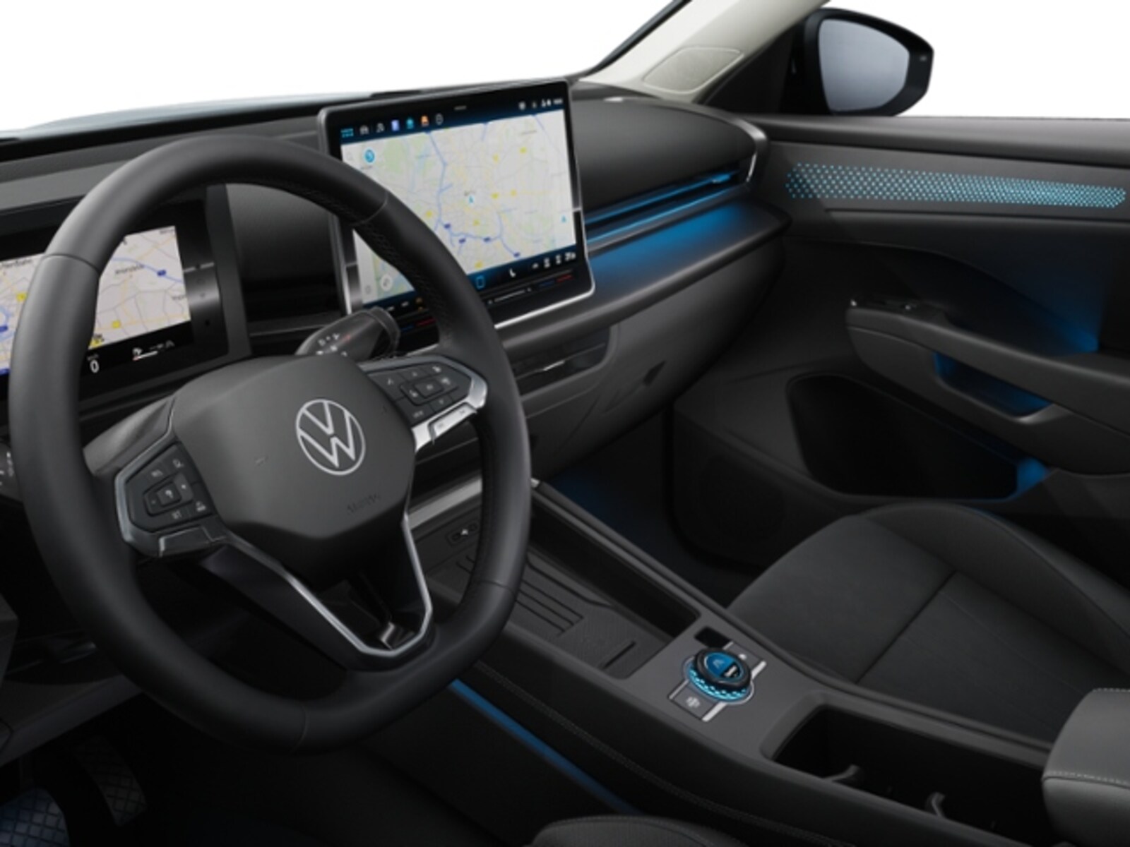 Volkswagen T-Roc – Bild 9