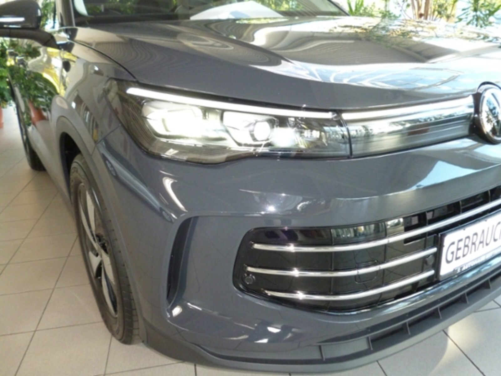Volkswagen Tiguan – Bild 15