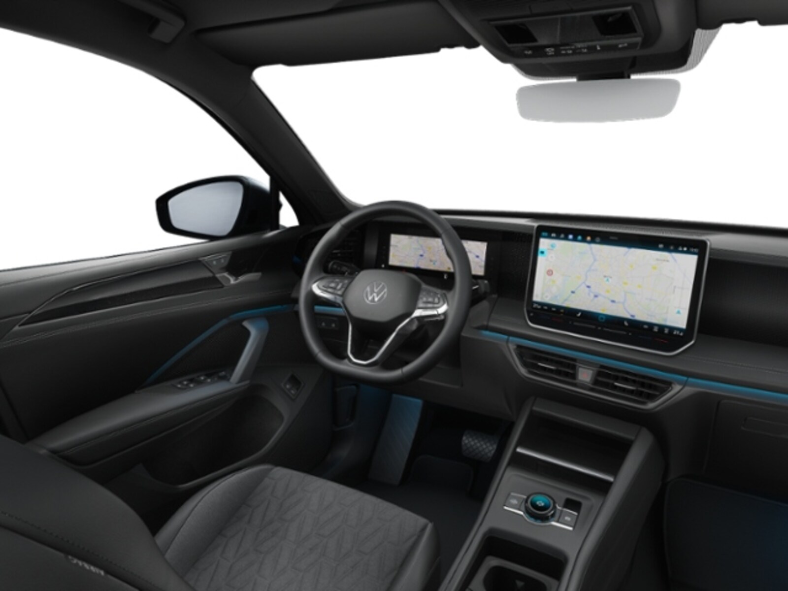Volkswagen Tiguan – Bild 10