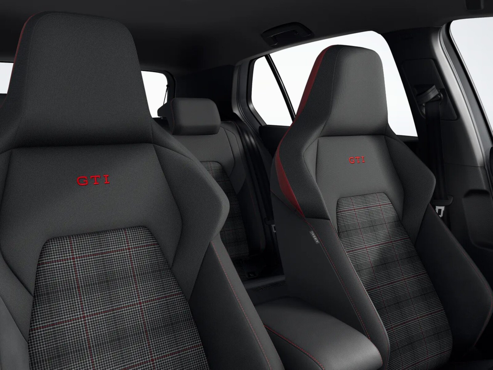 Volkswagen Golf – Bild 8