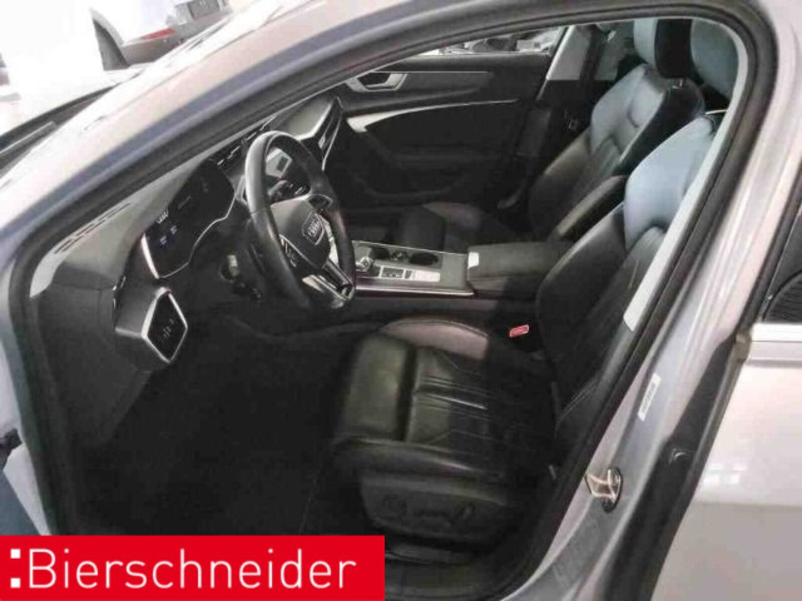 Audi A6 Avant – Bild 3