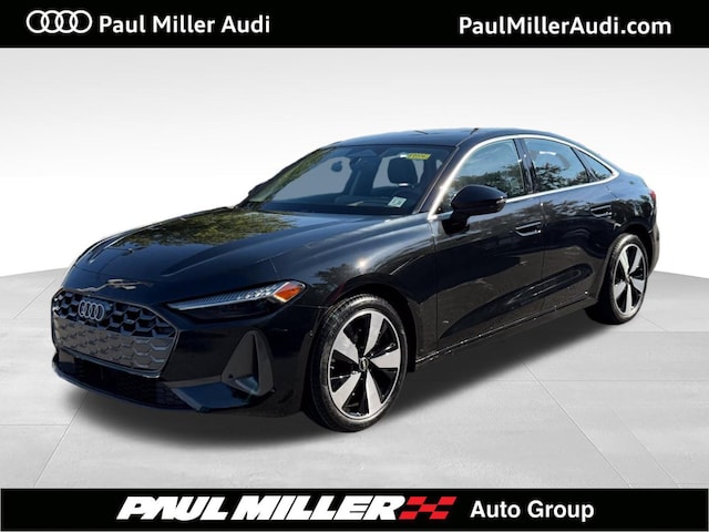 2025 Audi A5