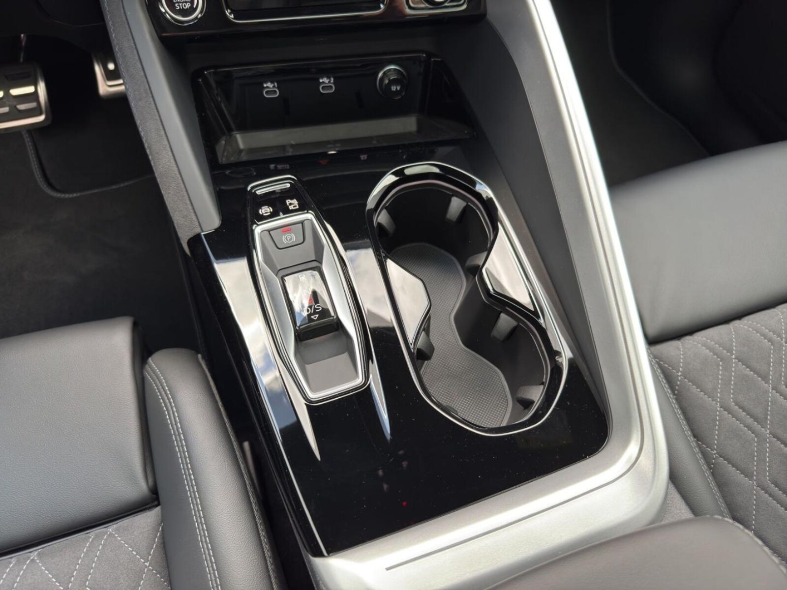 Audi Q5 – Bild 6