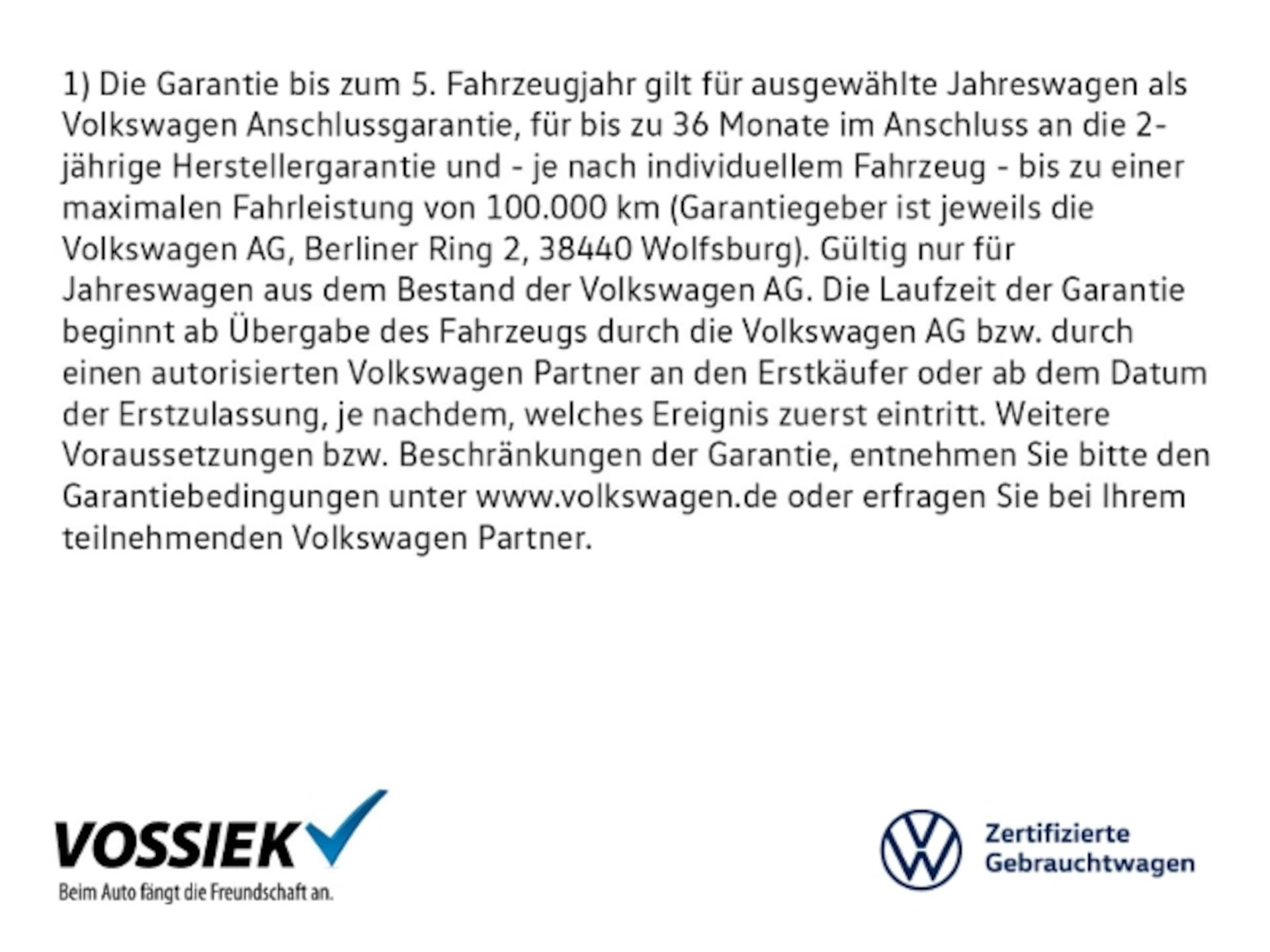 Volkswagen Golf Active