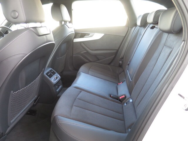 Image about Audi A4 Avant 35 TDI S line