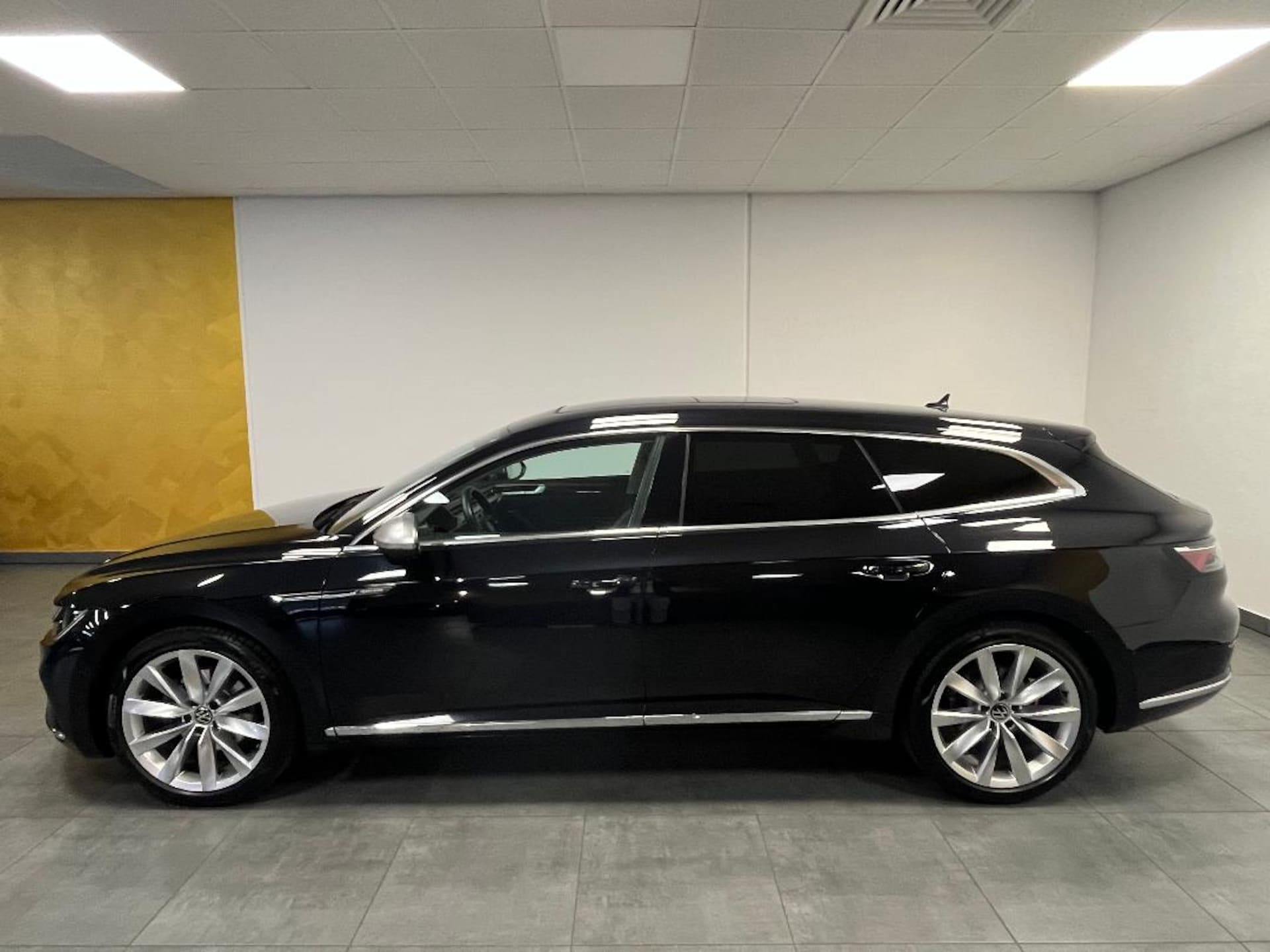 Volkswagen Arteon Shooting Brake Elegance