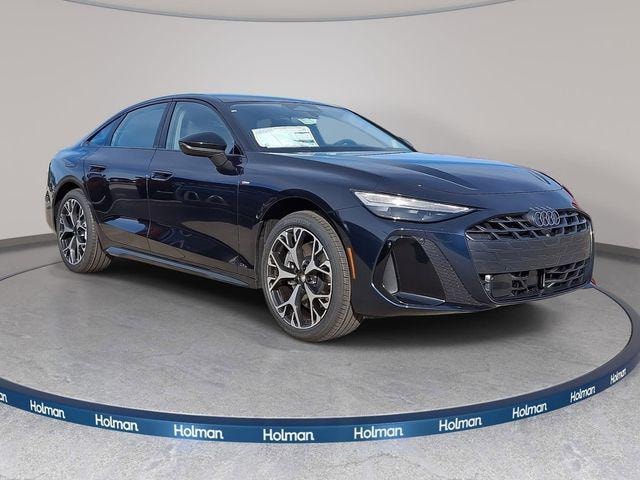 2026 Audi A6 Sedan