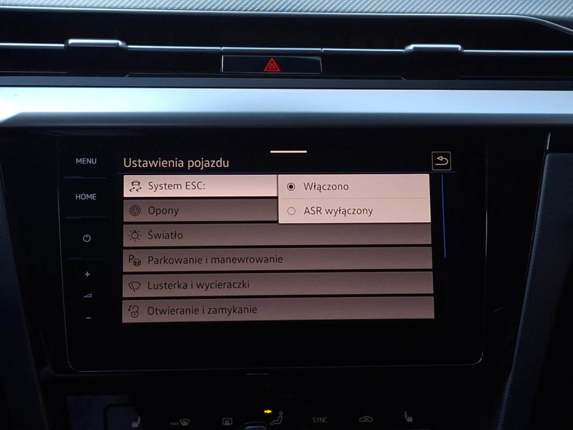 Volkswagen Arteon Shooting Brake R-Line