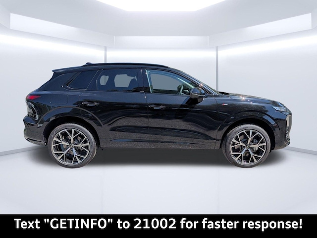 2026 Audi Q3 SUV
