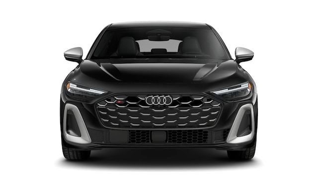 2025 Audi S5 Sedan
