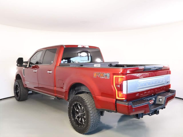 2017 Ford