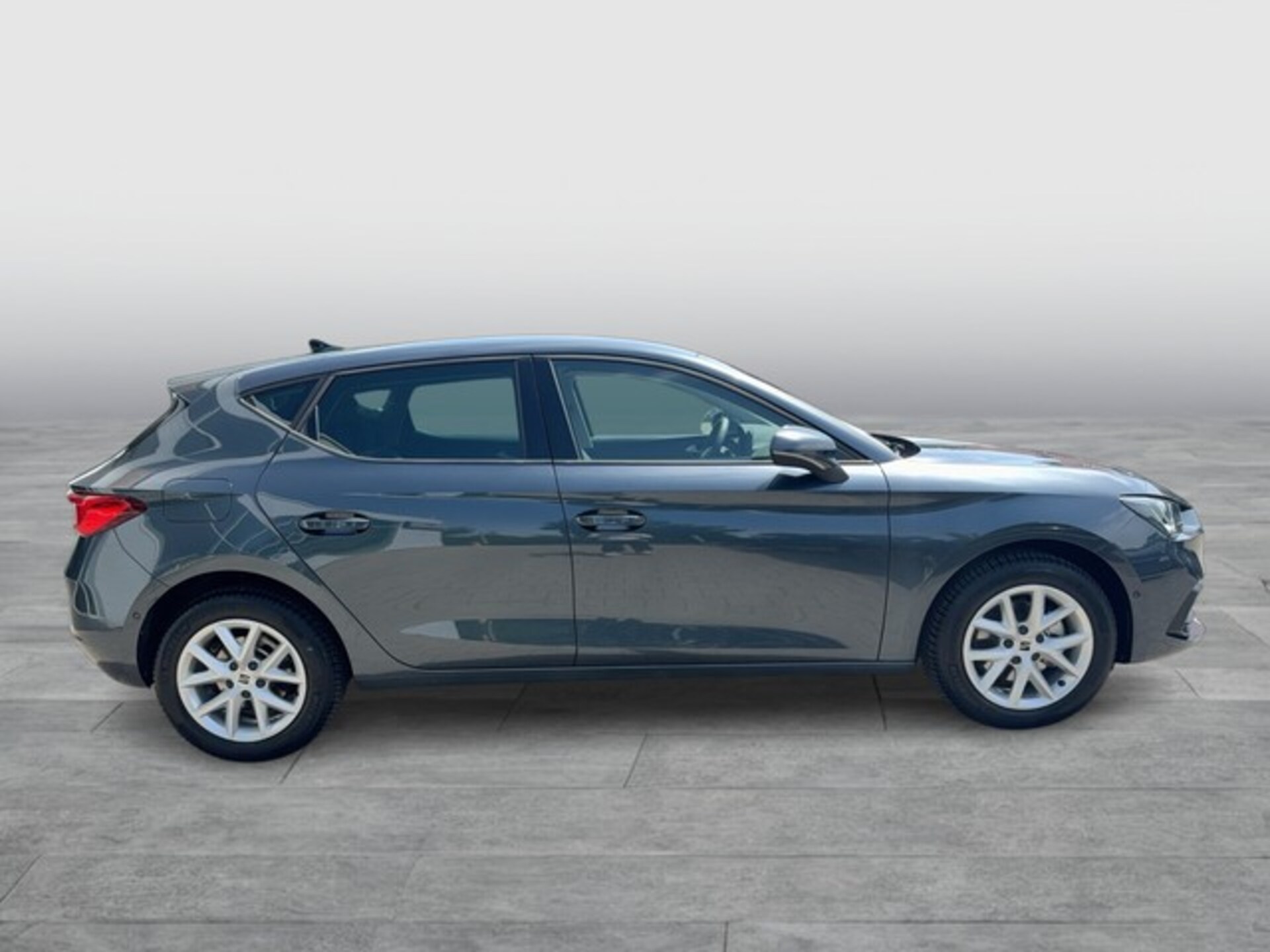 SEAT Leon Style