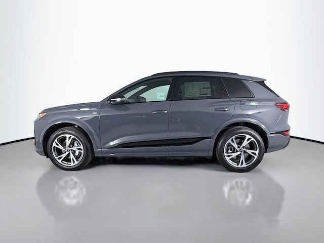 2027 Audi Q6 e-tron