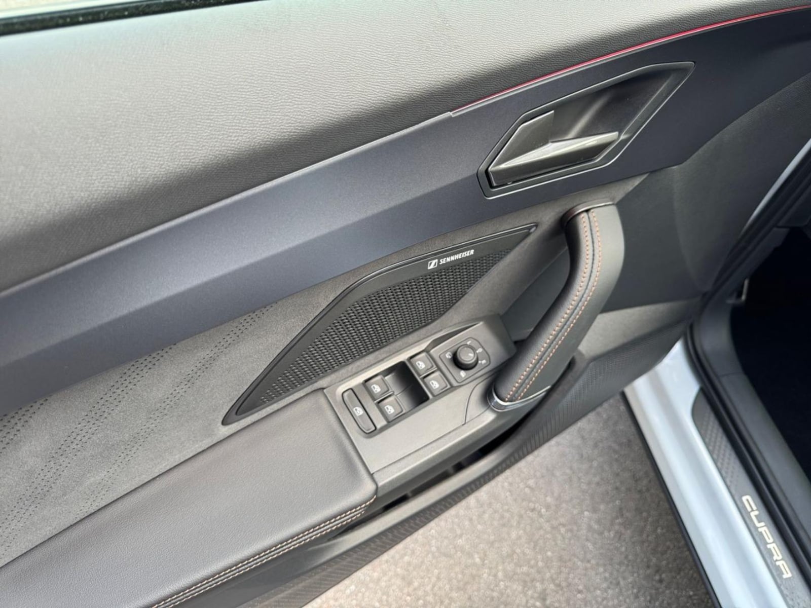 CUPRA Formentor – Bild 17