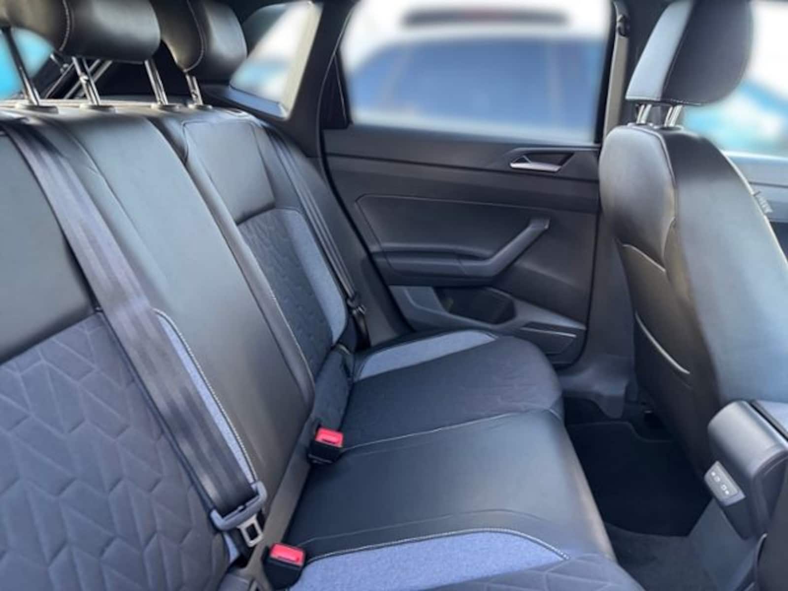 Volkswagen Polo – Bild 13