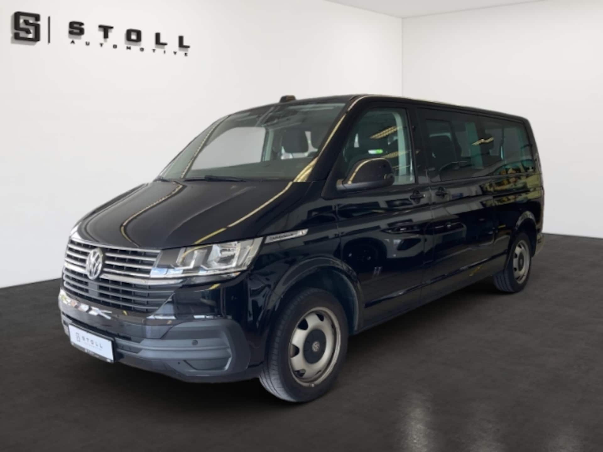 Volkswagen T6.1 Caravelle langer Radstand Comfortline