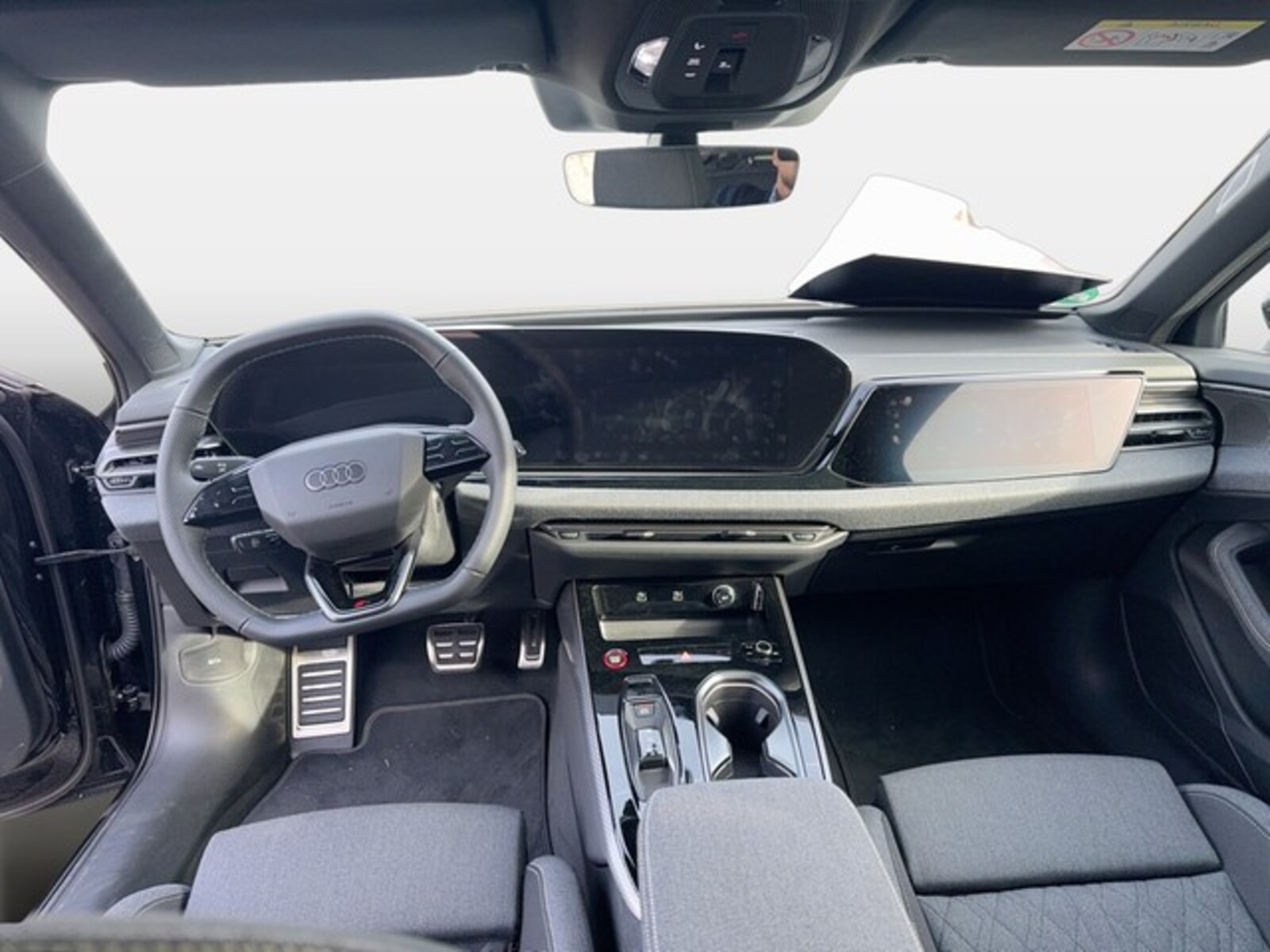 Audi A6 Avant – Bild 12