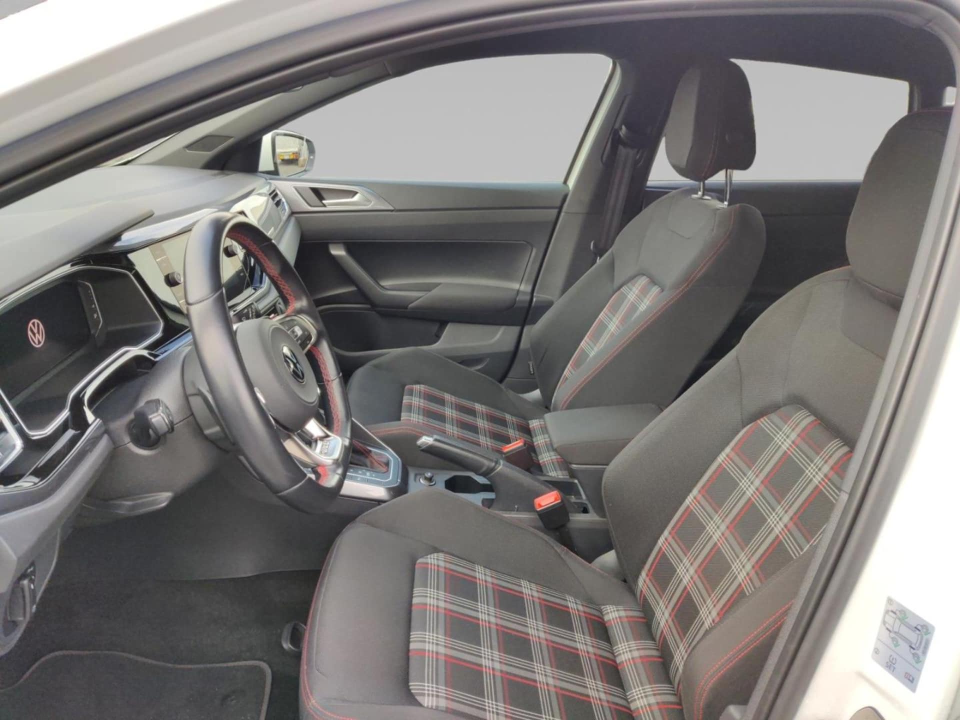 Volkswagen Polo GTI