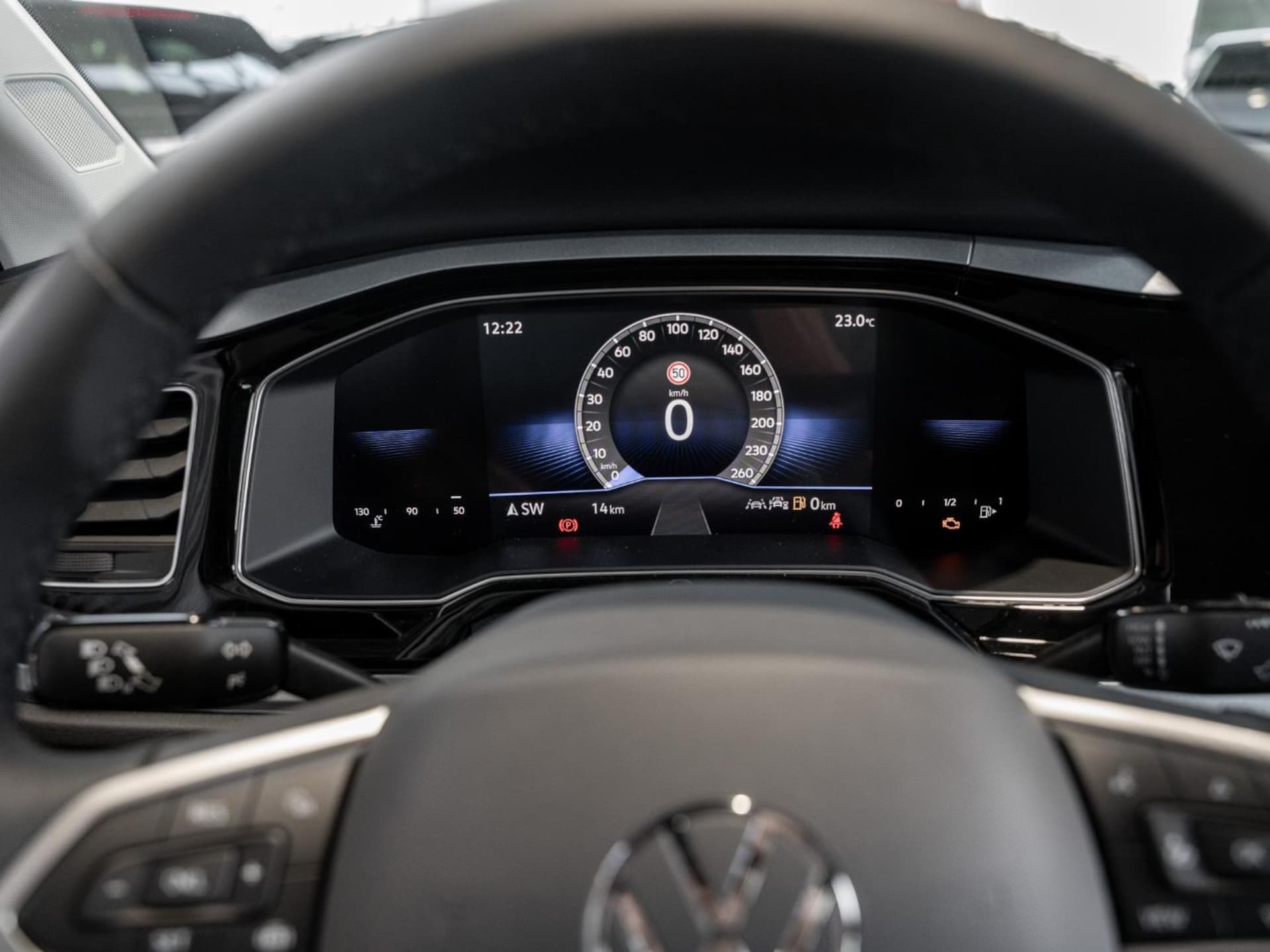 Volkswagen Polo Goal