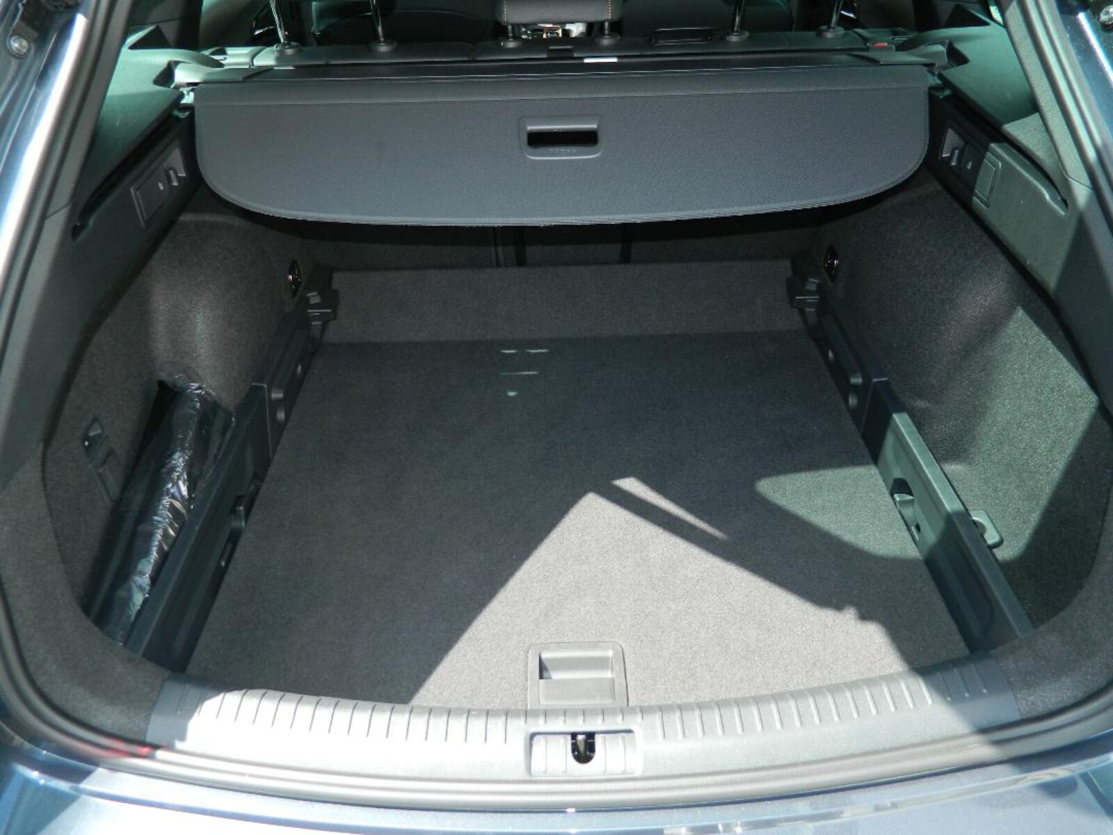 CUPRA Leon Sportstourer – Bild 9