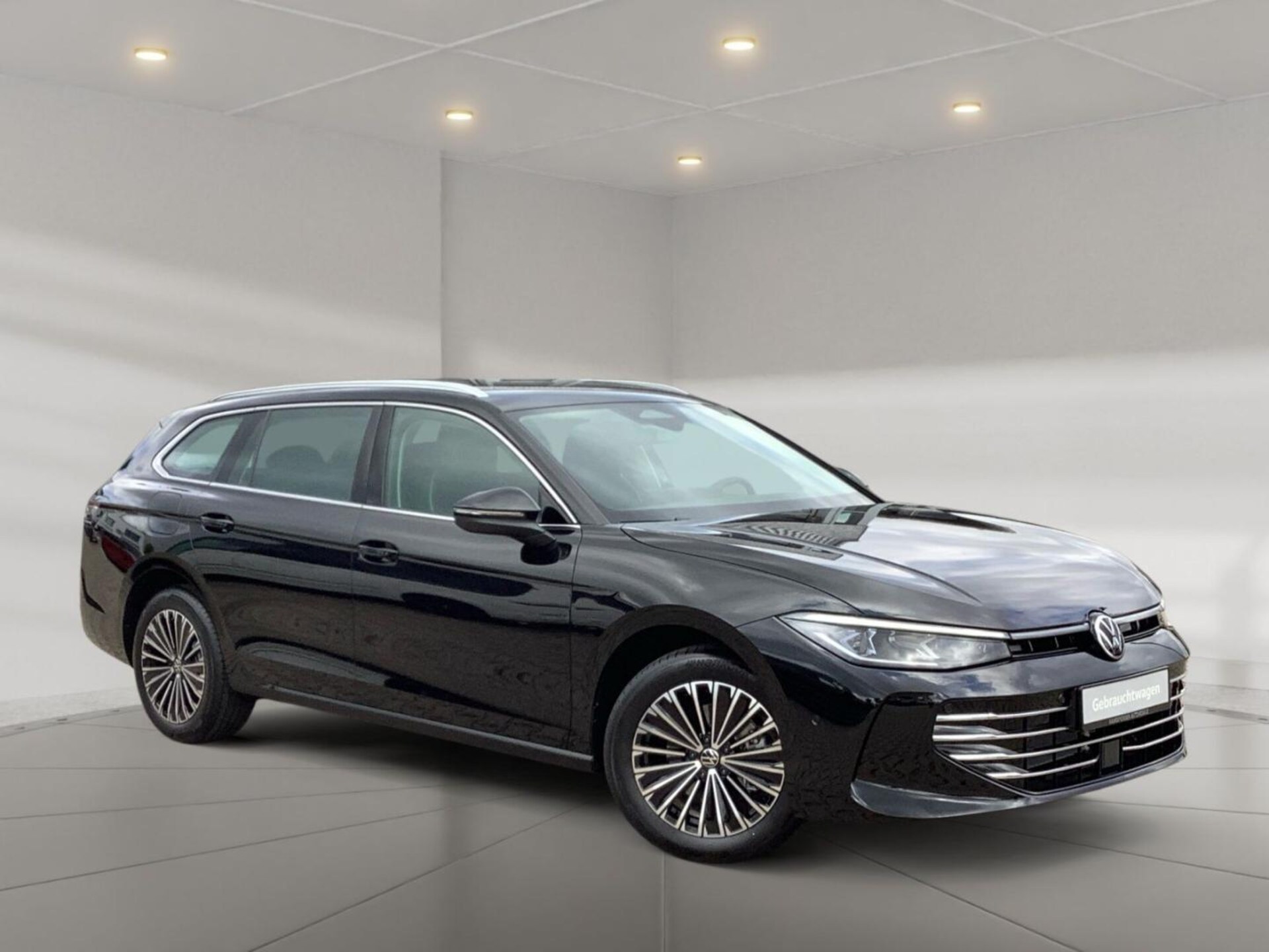 Volkswagen Passat Elegance