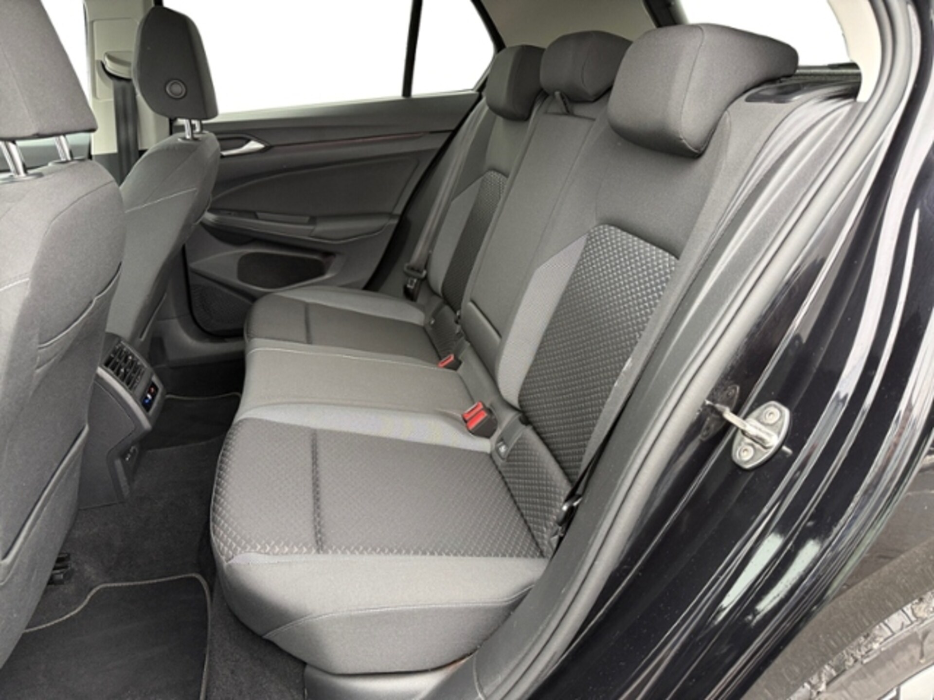Volkswagen Golf Active