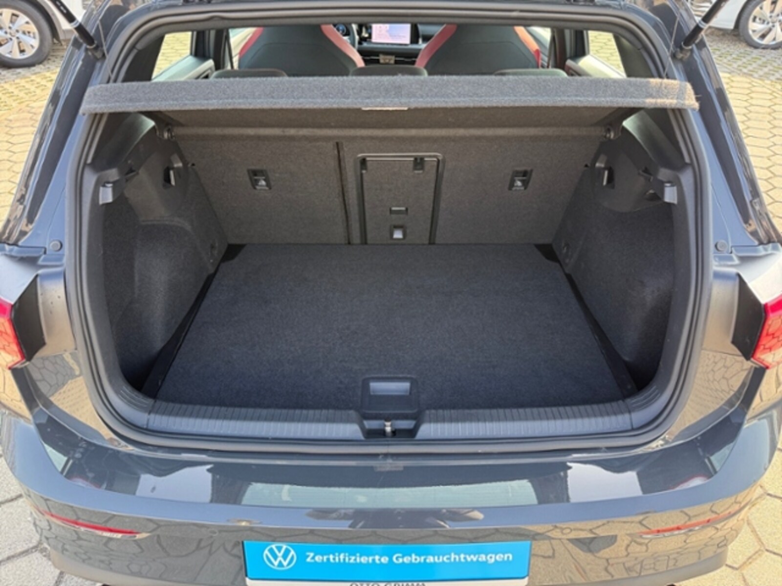 Volkswagen Golf – Bild 7