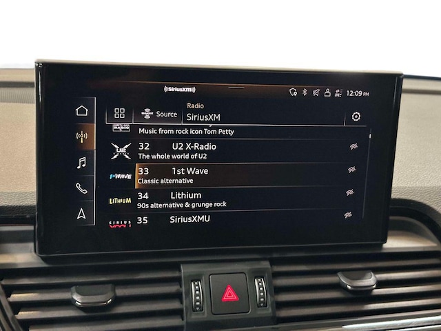 2023 Audi SQ5 Sportback