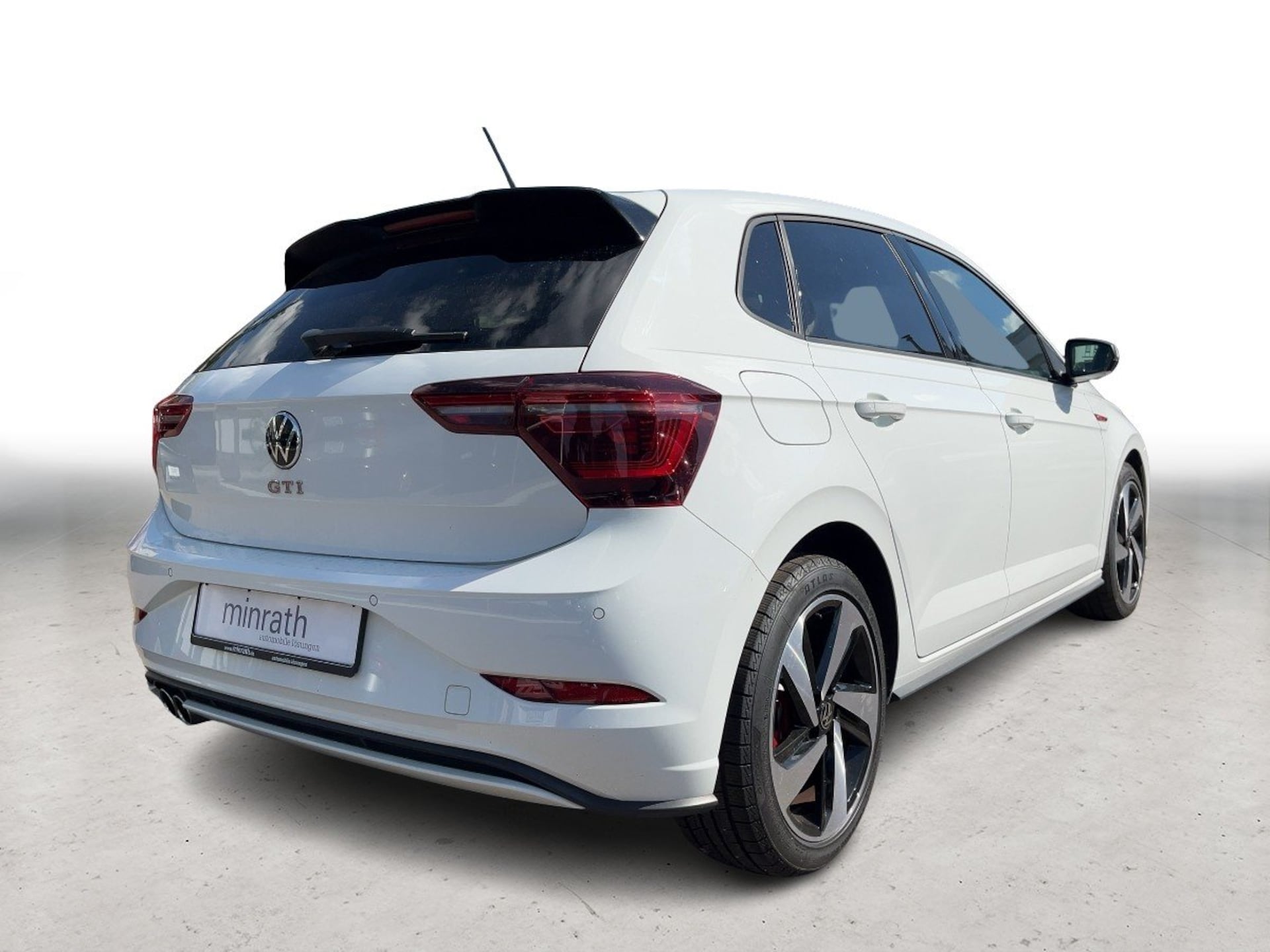 Volkswagen Polo GTI