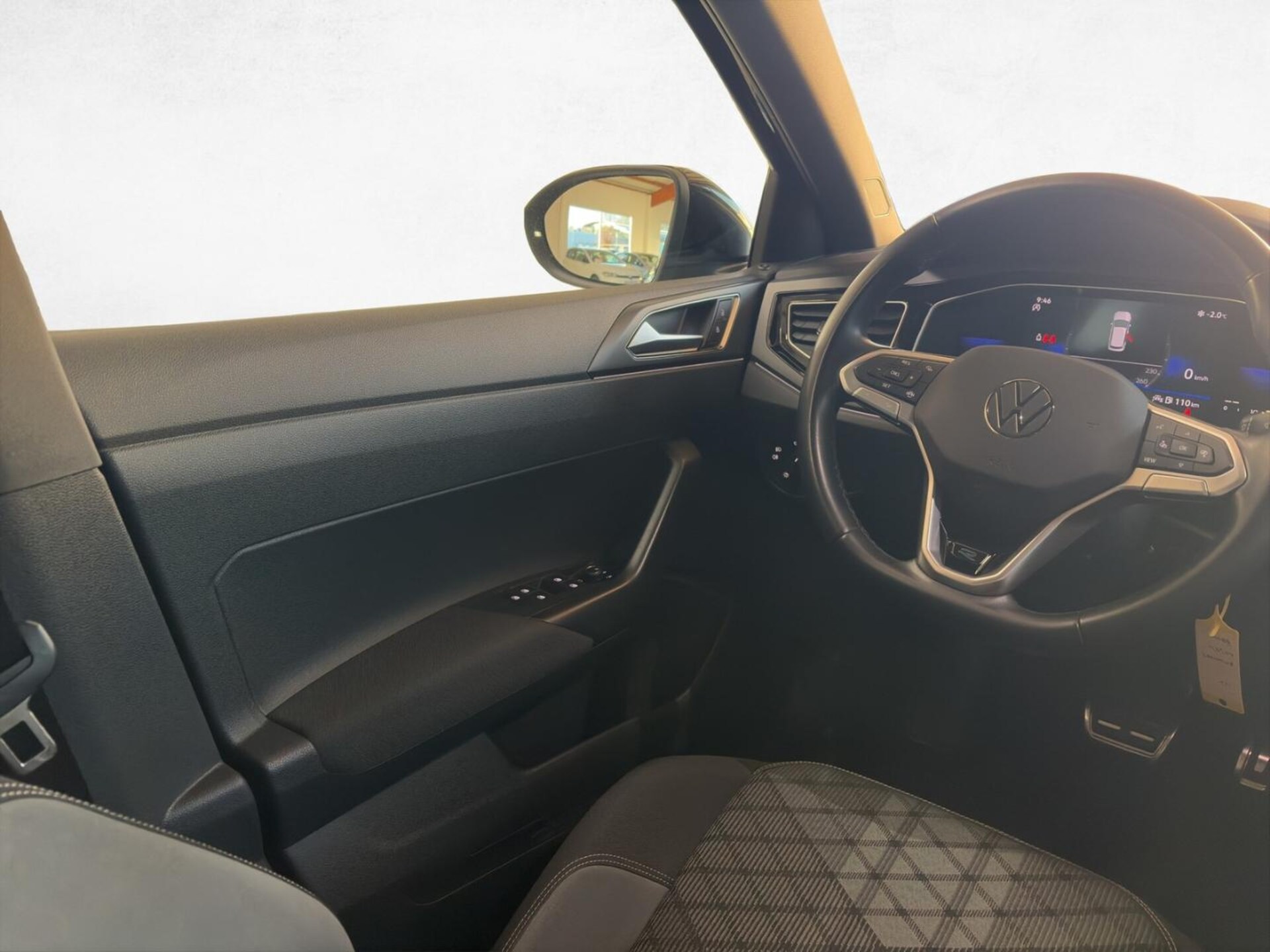 Volkswagen Taigo R-Line