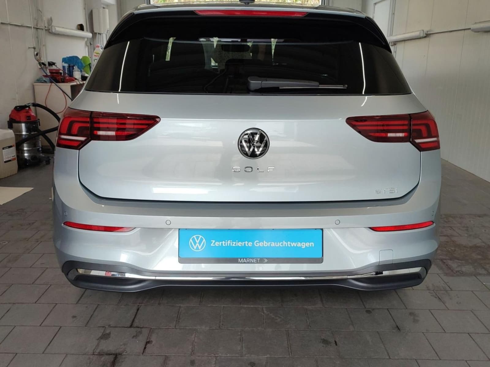 Volkswagen Golf – Bild 19