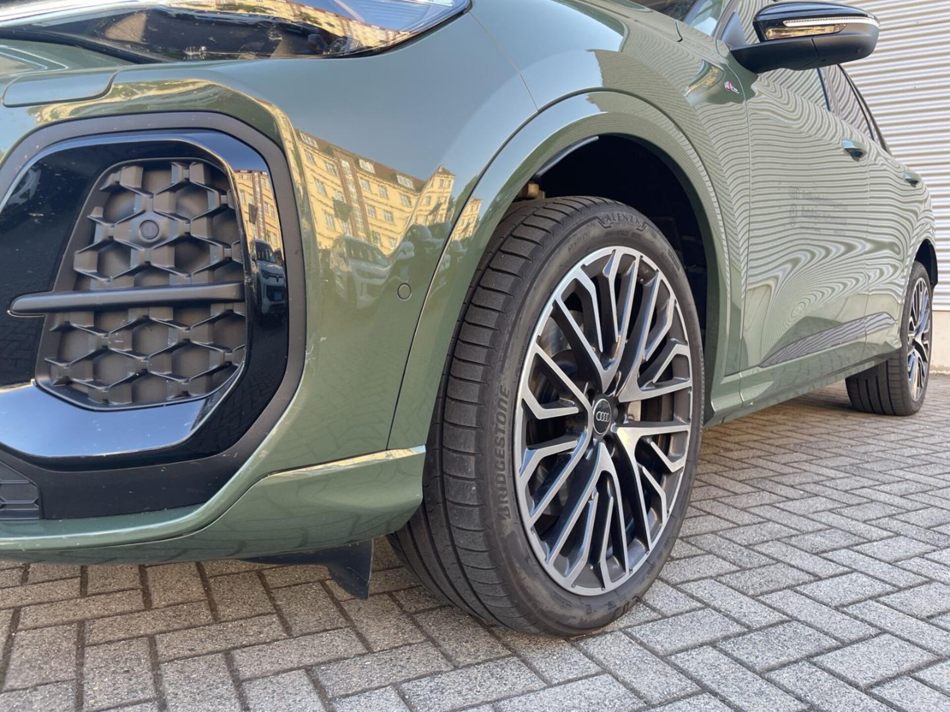 Audi Q5 SUV