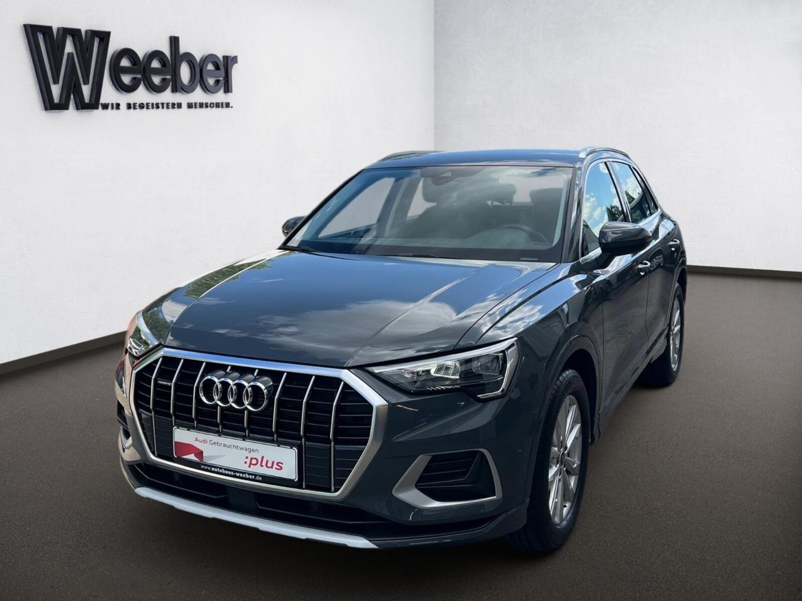 Audi Q3 – Bild 2