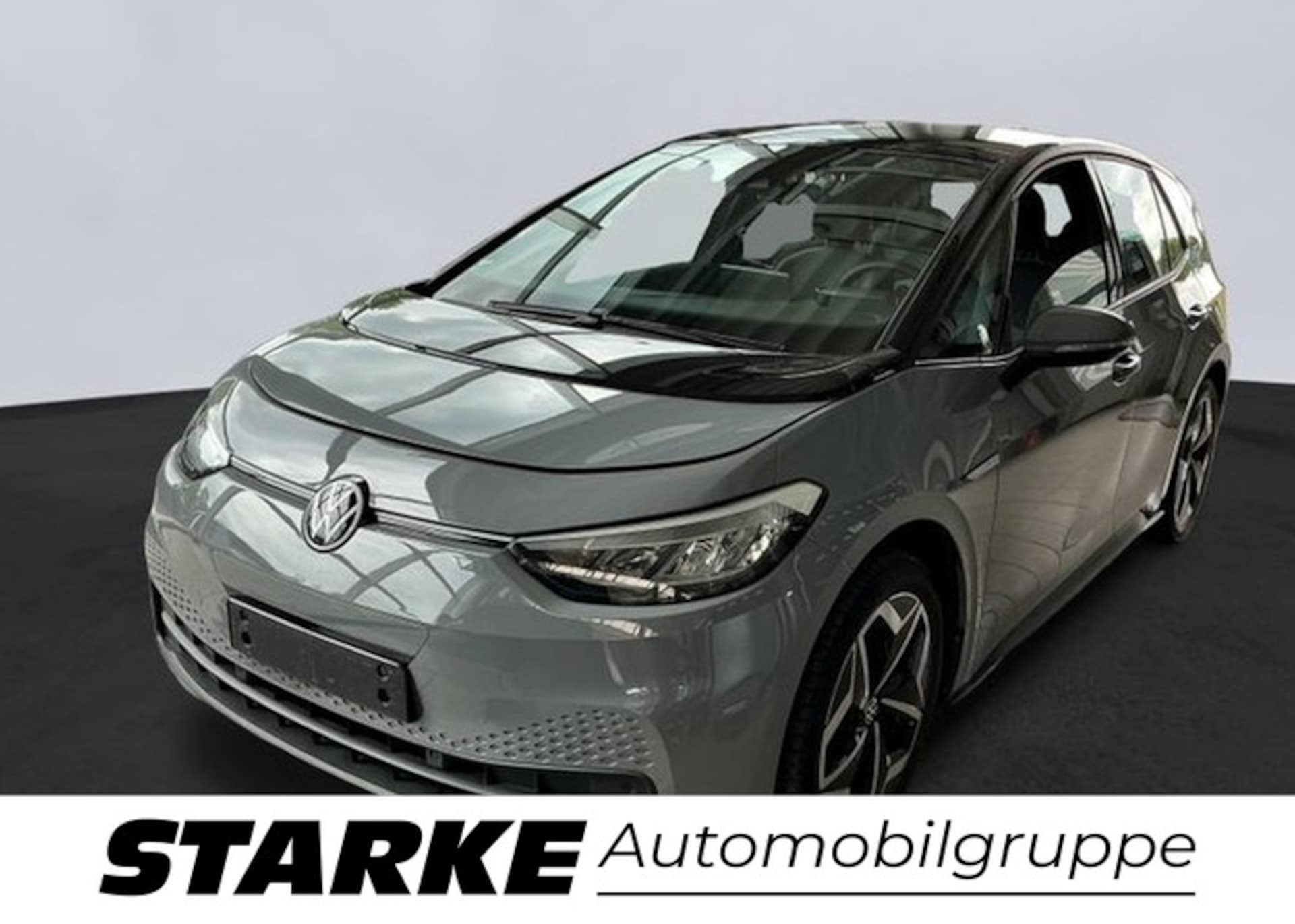 Volkswagen ID.3 Pure Performance
