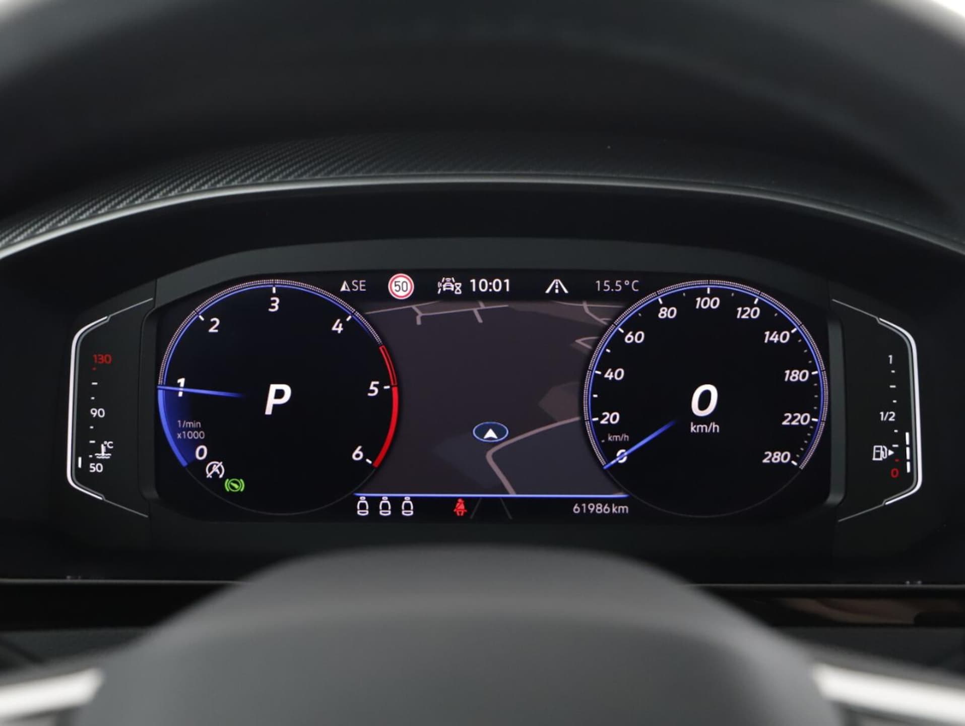 Volkswagen Arteon Shooting Brake R-Line