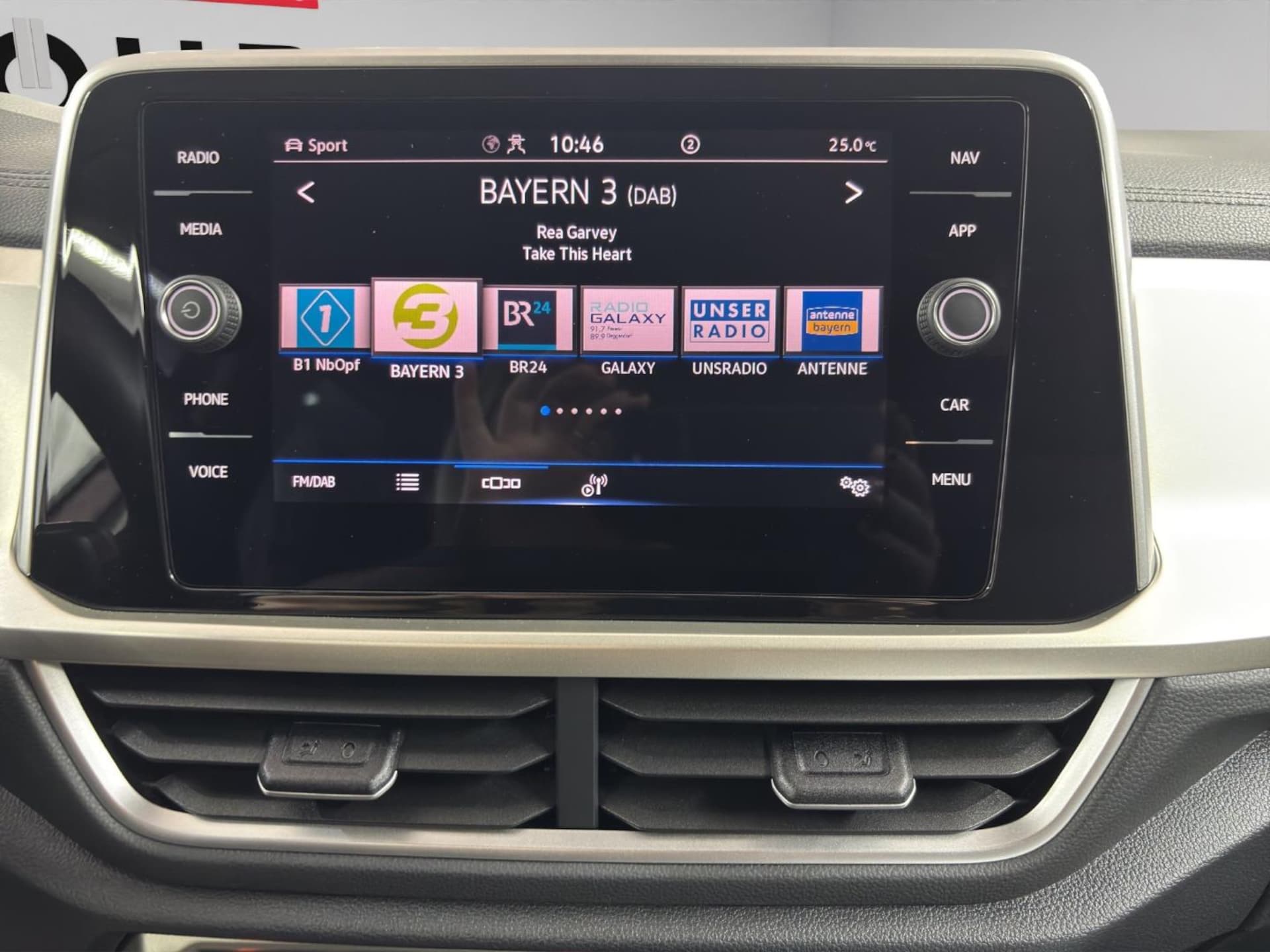 Volkswagen T-Roc MOVE