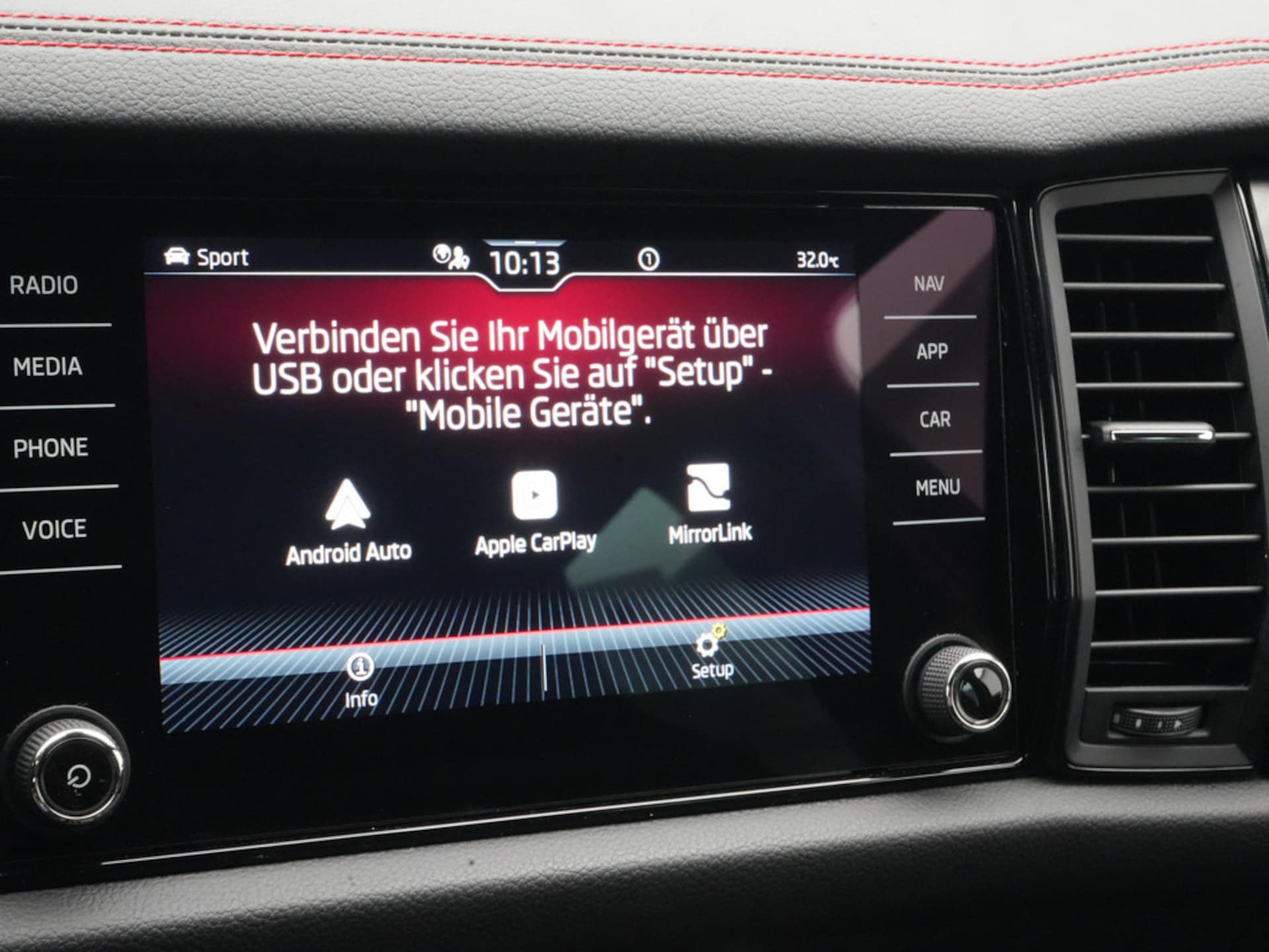 Skoda Kodiaq RS