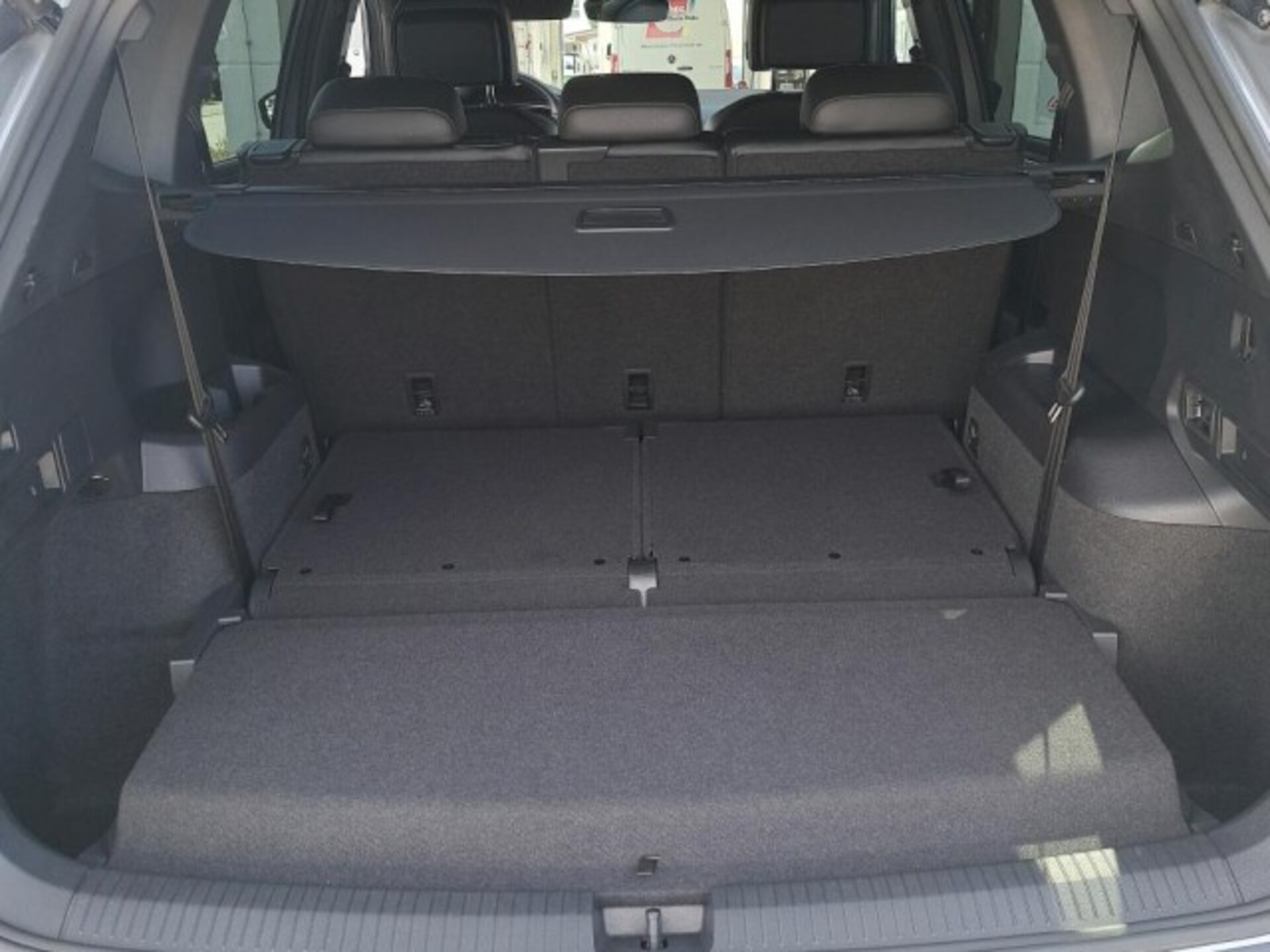 Volkswagen Tiguan Allspace R-Line
