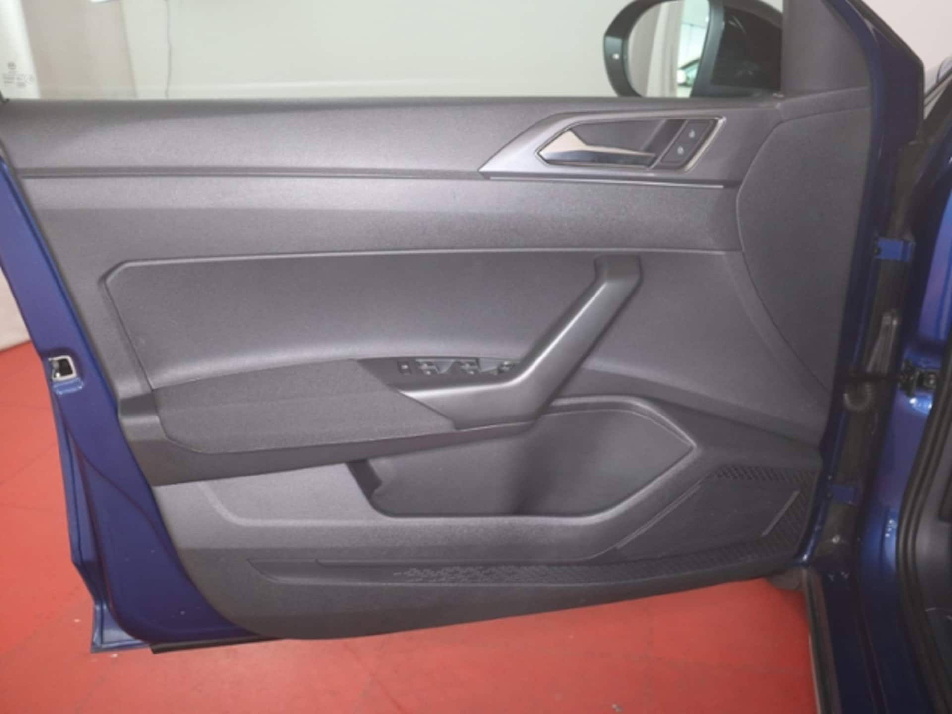 Volkswagen Taigo Style