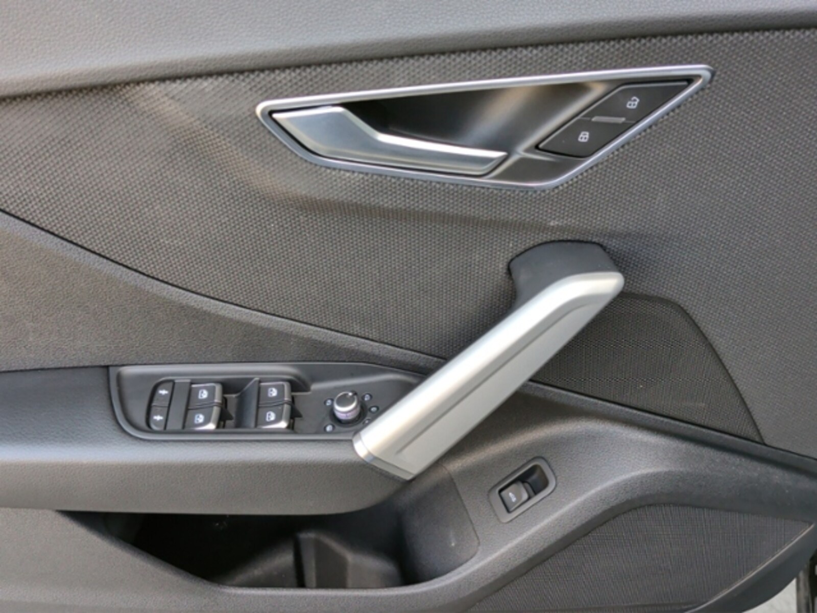 Audi Q2 – Bild 7