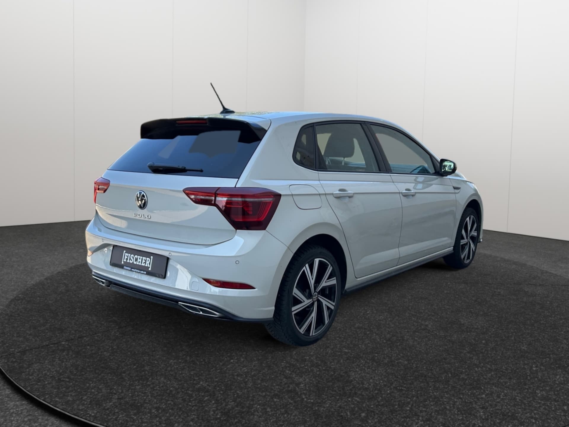 Volkswagen Polo R-Line