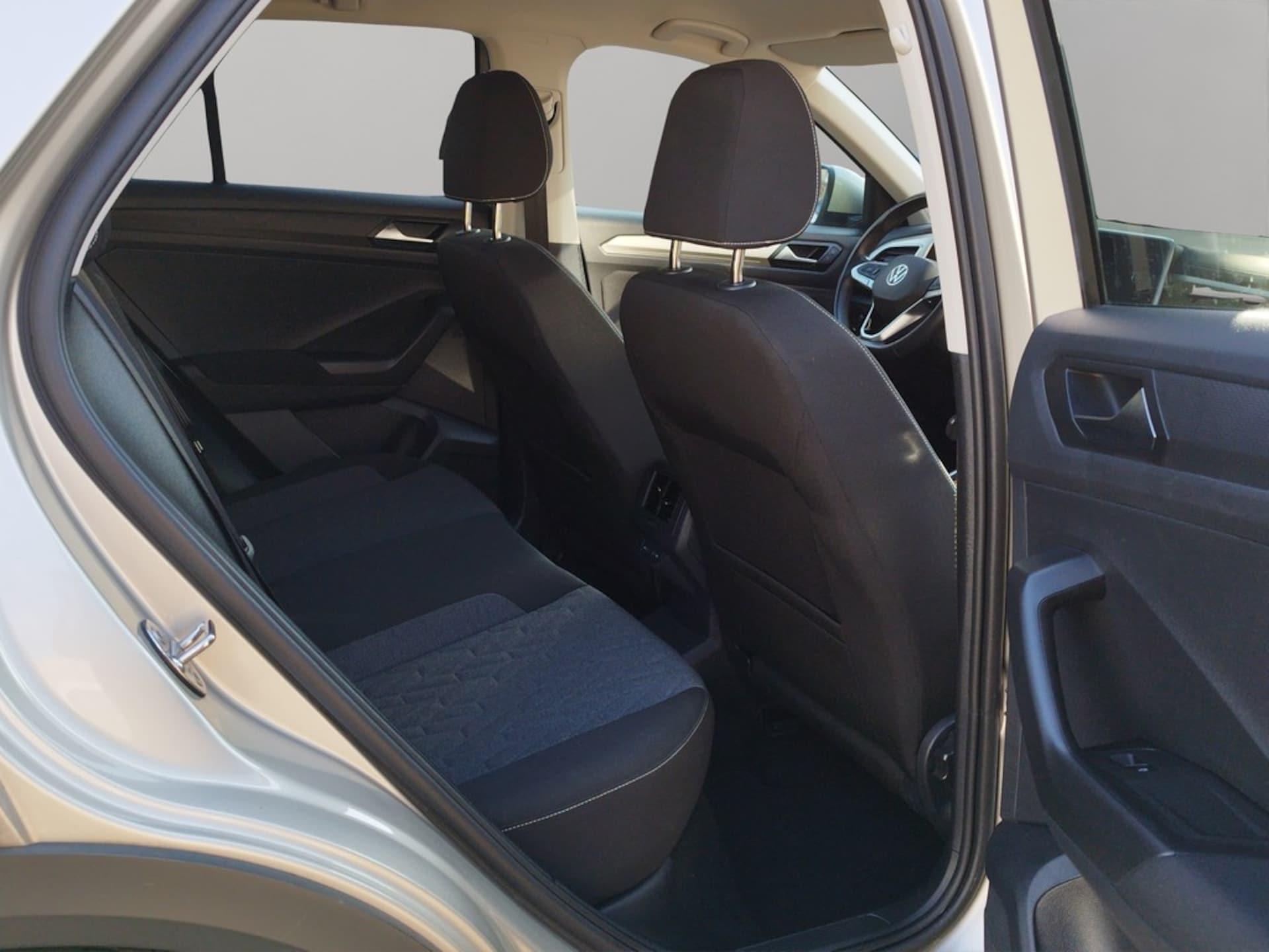 Volkswagen T-Roc MOVE