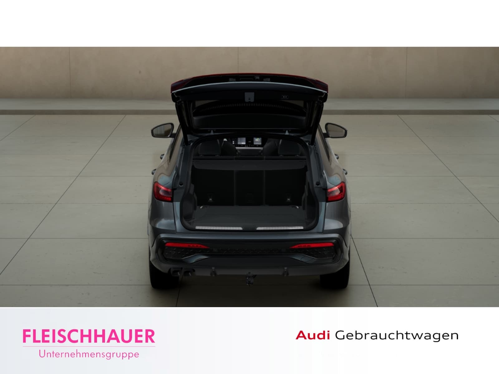 Audi Q5 – Bild 6