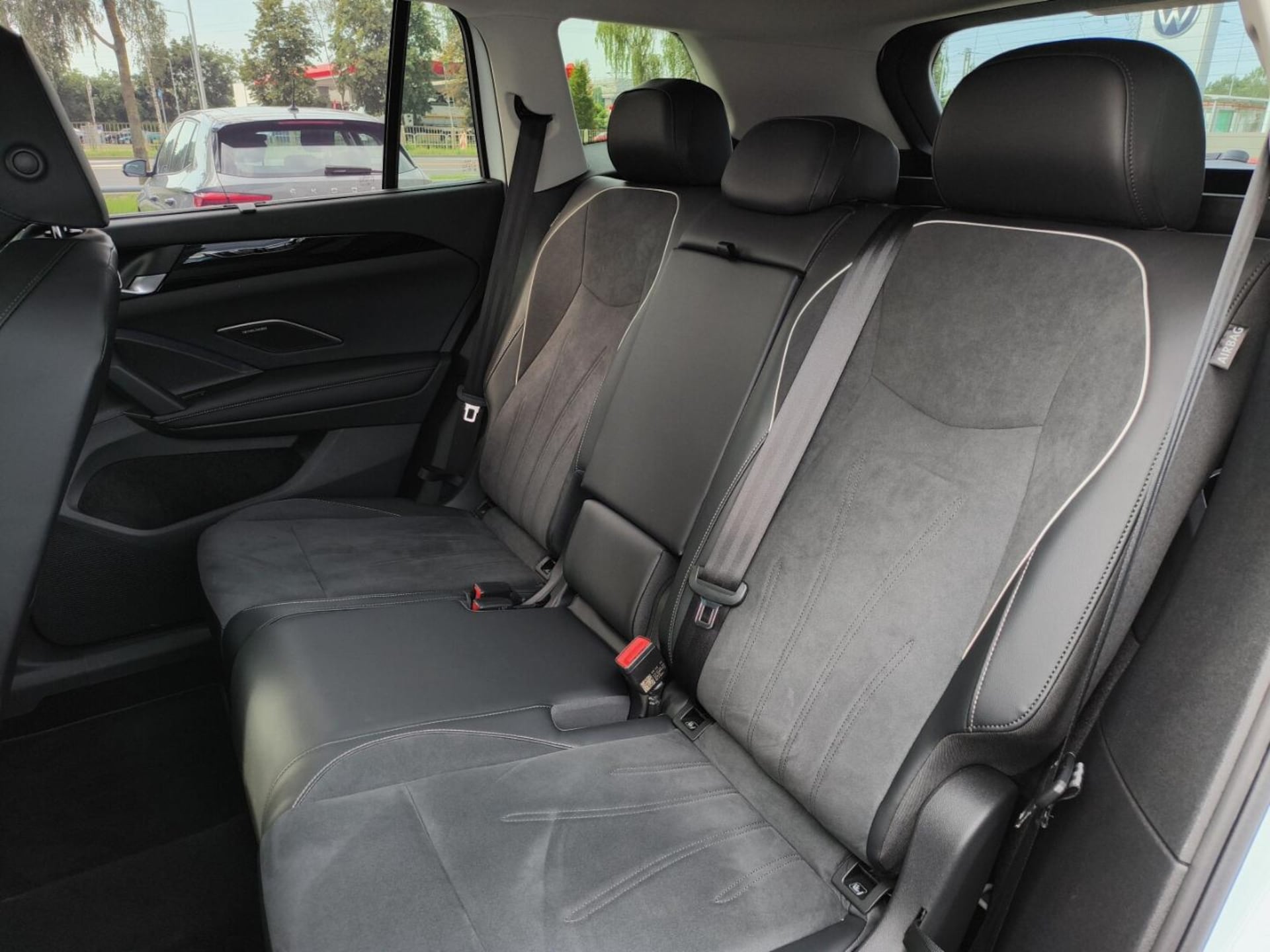 Volkswagen Tayron Elegance