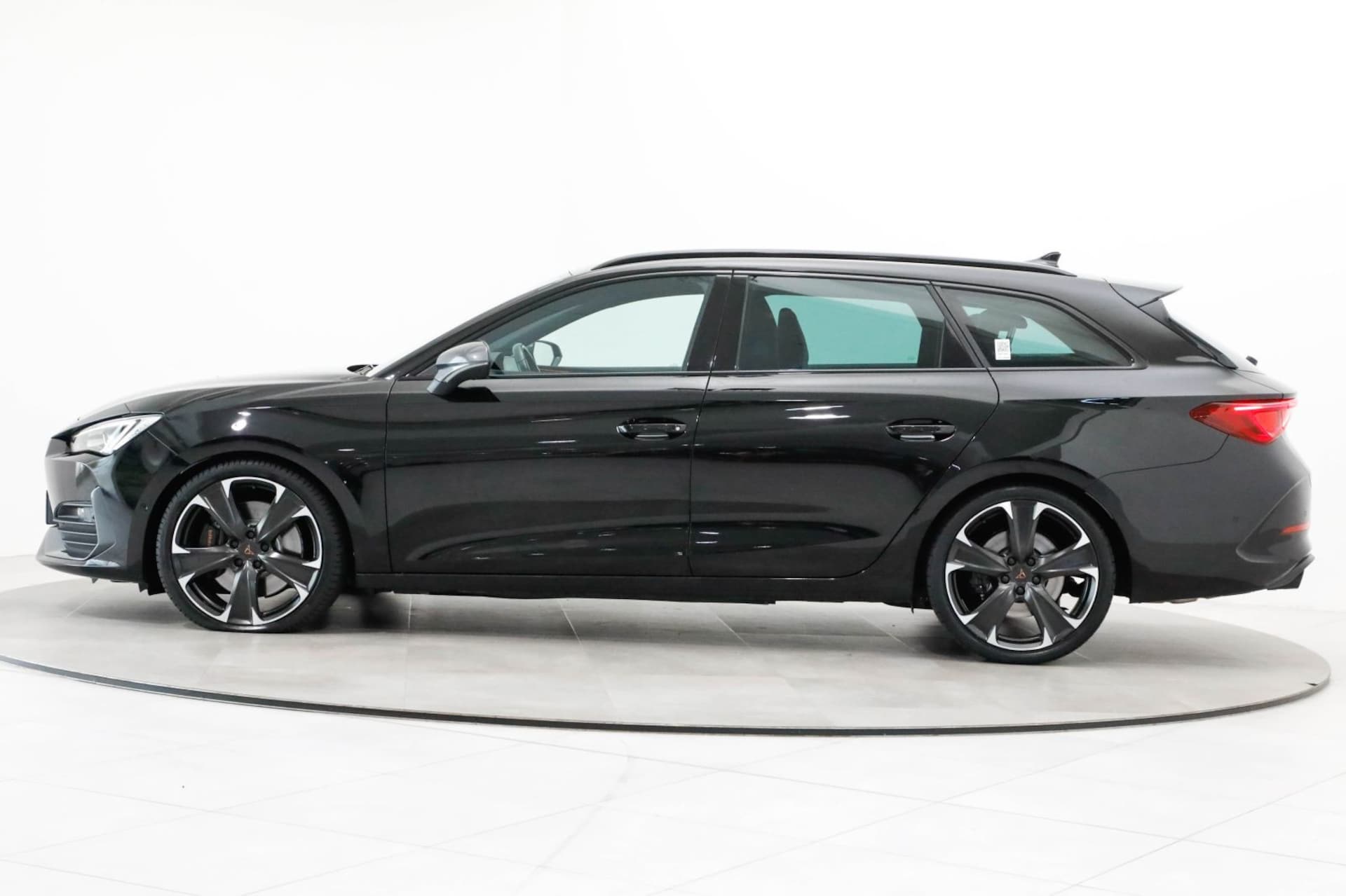 CUPRA Leon Sportstourer VZ