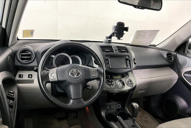 2012 Toyota RAV4