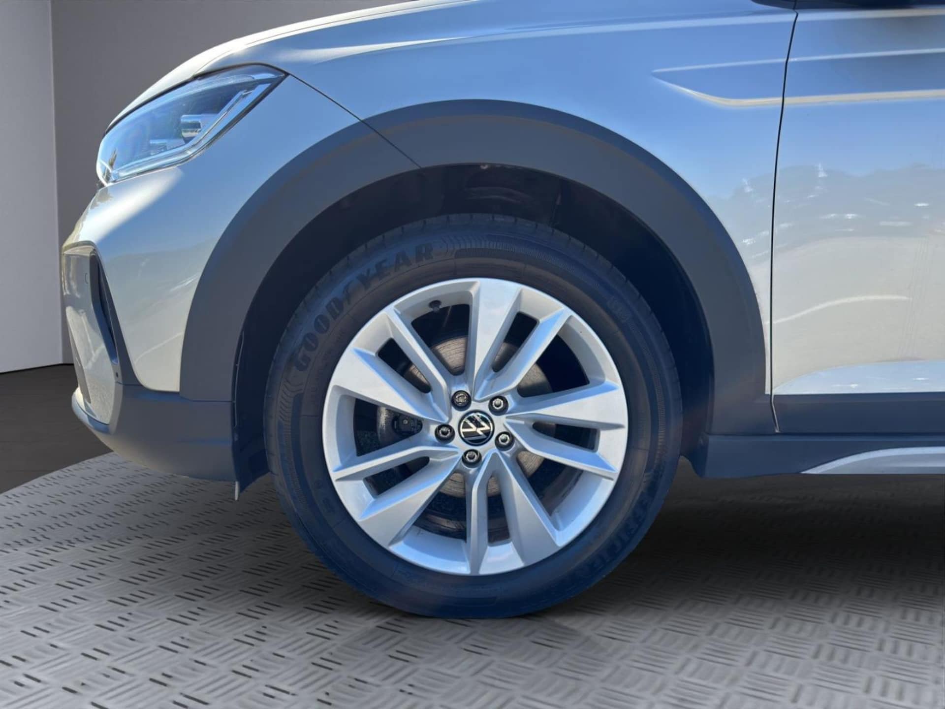 Volkswagen Taigo MOVE