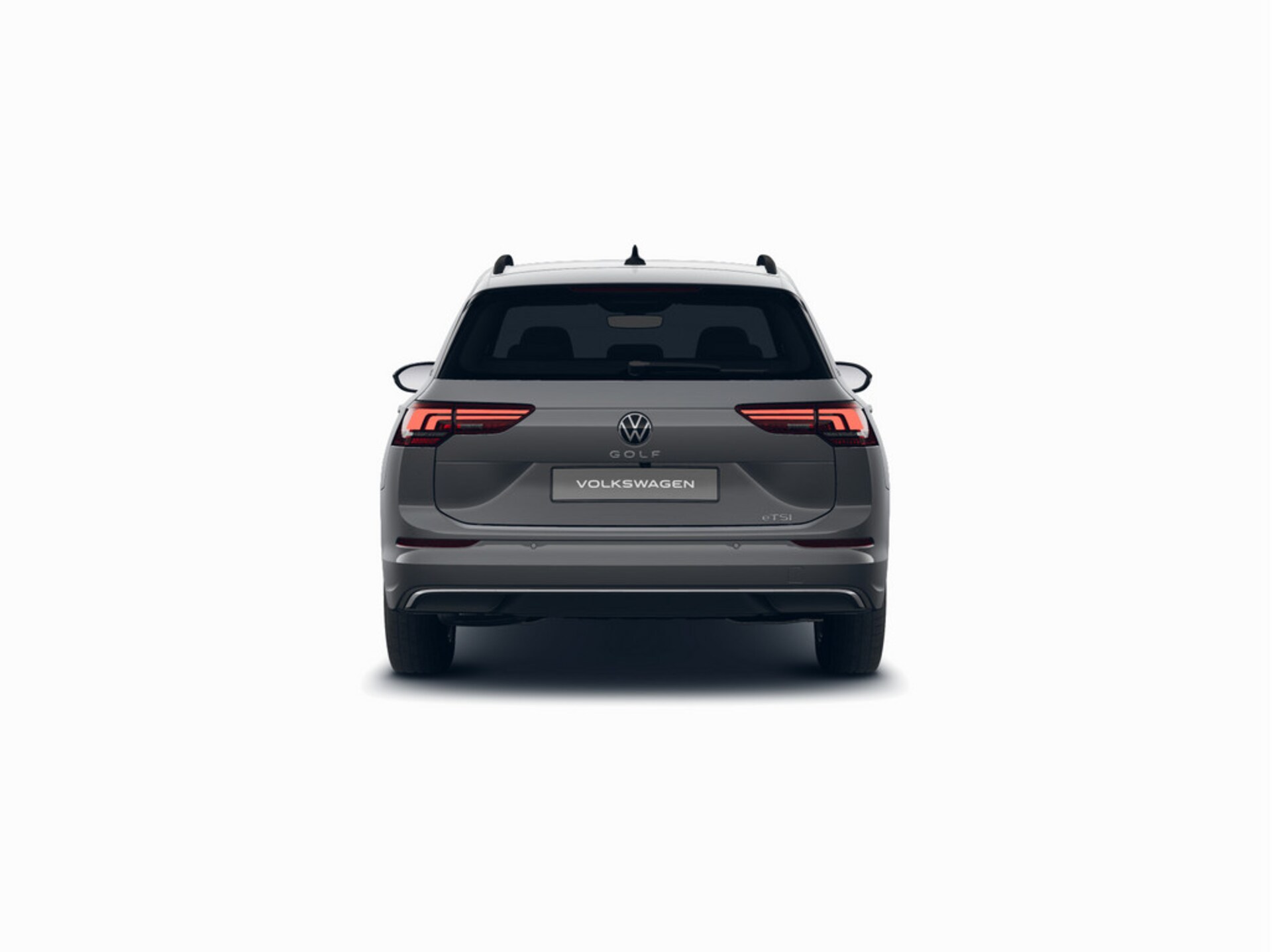 Volkswagen Golf Variant Goal