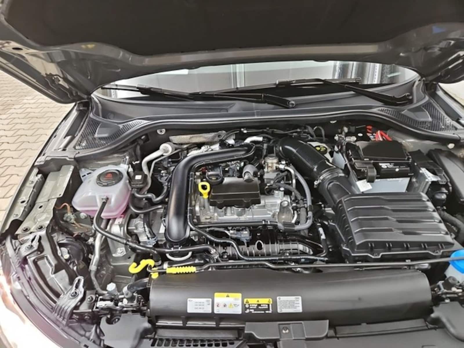 Audi A1 Sportback – Bild 25