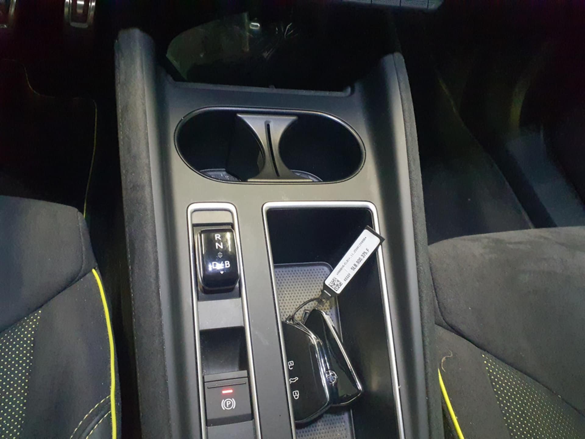 Skoda Elroq RS